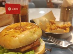 -必胜客(桐梓坡店)