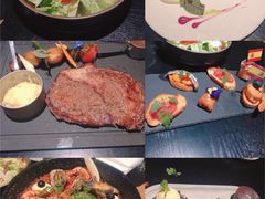 -C&R西班牙餐厅
