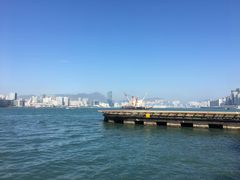 -香港会议展览中心演讲厅