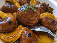 -小厨娘淮扬菜(天印大道店)