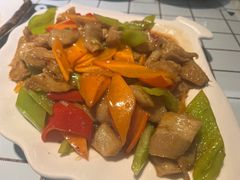 -清真文铁家烧麦馆