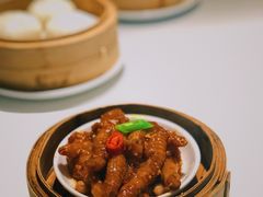 -悦景酒家(罗湖店)