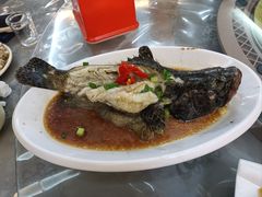 -聪辉同安老美食饭店(大元路店)