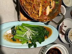 -绿茶餐厅(广州天河城店)