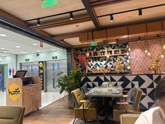 -Home Thai·泰谣(王府井apm店)