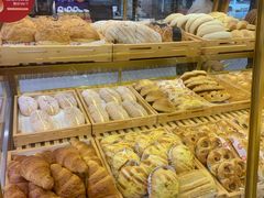 -皇后饼店(财富广场店)