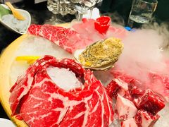 -官也街澳门火锅(新源里店)