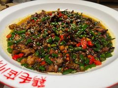 -鸡毛店·川菜(文殊院店)