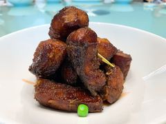 -新吉士·上海菜(浦东LCM置汇旭辉店)