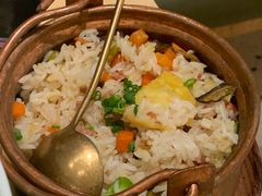 -一坐一忘云南菜(卓悦中心)