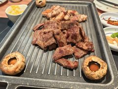 -韩满园· 甄选韩式烤肉
