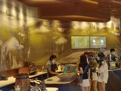 -星巴克臻选(成都太古里店)