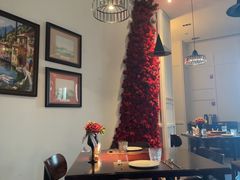 -22ºN BISTRO西餐&酒馆