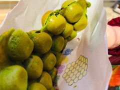 -妈咪鸡蛋仔(尖沙咀东分店)