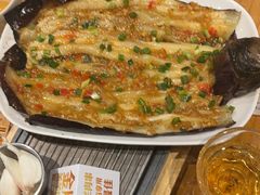 -木屋烧烤(岗顶二店)