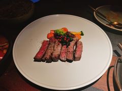 -West10 西拾·西餐厅·创意菜(未来科技城店)