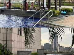 -中山喜来登酒店