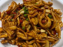 -兰湘子·湘菜小炒(石家庄万象城店)