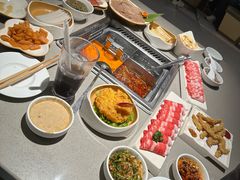-海底捞火锅(壹悦城店)