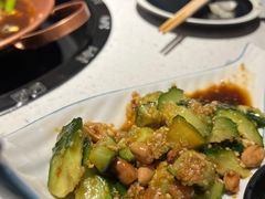 -京韵胡同·酱香羊蝎子火锅涮肉(长寿路店)