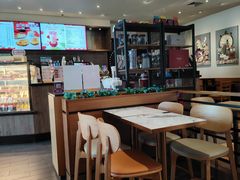 -COSTA COFFEE(上海五玠坊店)