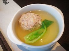 -扬州狮子楼·非遗淮扬菜(总店)