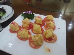 -普天和酒楼·新津菜·烤鸭(天津之眼店)