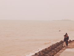 -白沙门生态公园