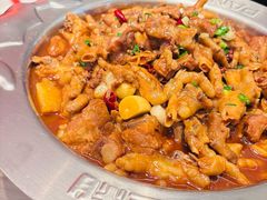 -胖哥俩肉蟹煲(淮安万达店)