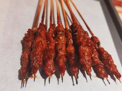 -龙虾当家·大排档(红谷滩五中店)