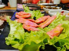 -梅梅家的烤肉店(槐北路店)