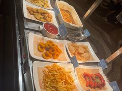 -常德武陵天济喜来登酒店-盛宴餐厅