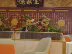 -北京全聚德(西客站店)