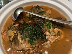 -一澜江宴·江景地标楚菜(江滩公园店)