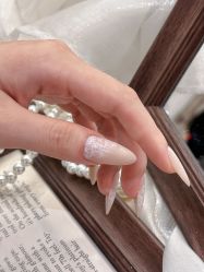 -Touch Nail·品质·美甲美睫