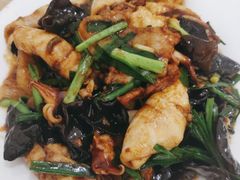 -九龙餐厅(大沽路店)