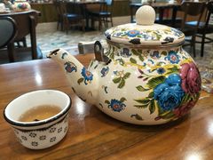 -巴依老爷新疆美食(望京小街店)