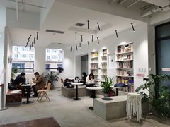 大堂-古耳咖啡(北锣店)