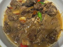 -董府·古宅餐厅