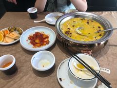 -李氏传家菜(兴城路店)