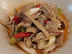 -汗腾格里·风味餐厅(新疆驻京办店)