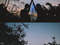 -小南山公园