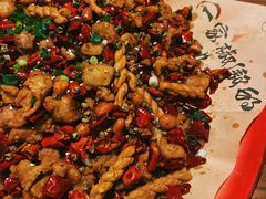 -泥糊破店小酒馆·团建聚餐(南京西路店)