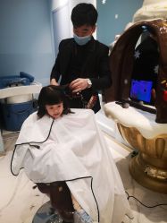 -SoSweet香港专业儿童美发沙龙