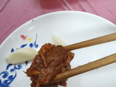 酱烧排骨-乐乐餐厅(湘子庙街店)