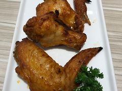 -必胜客(证大大拇指店)