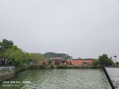 -东钱湖旅游度假区