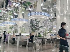 -3号仓库·创意中国菜(新世界城店)