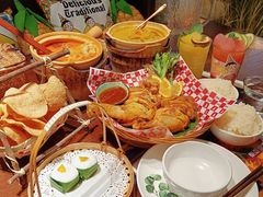 -泰妃殿(武汉首店)