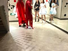 -Trainyard 炼·工场(中国国际贸易中心店)